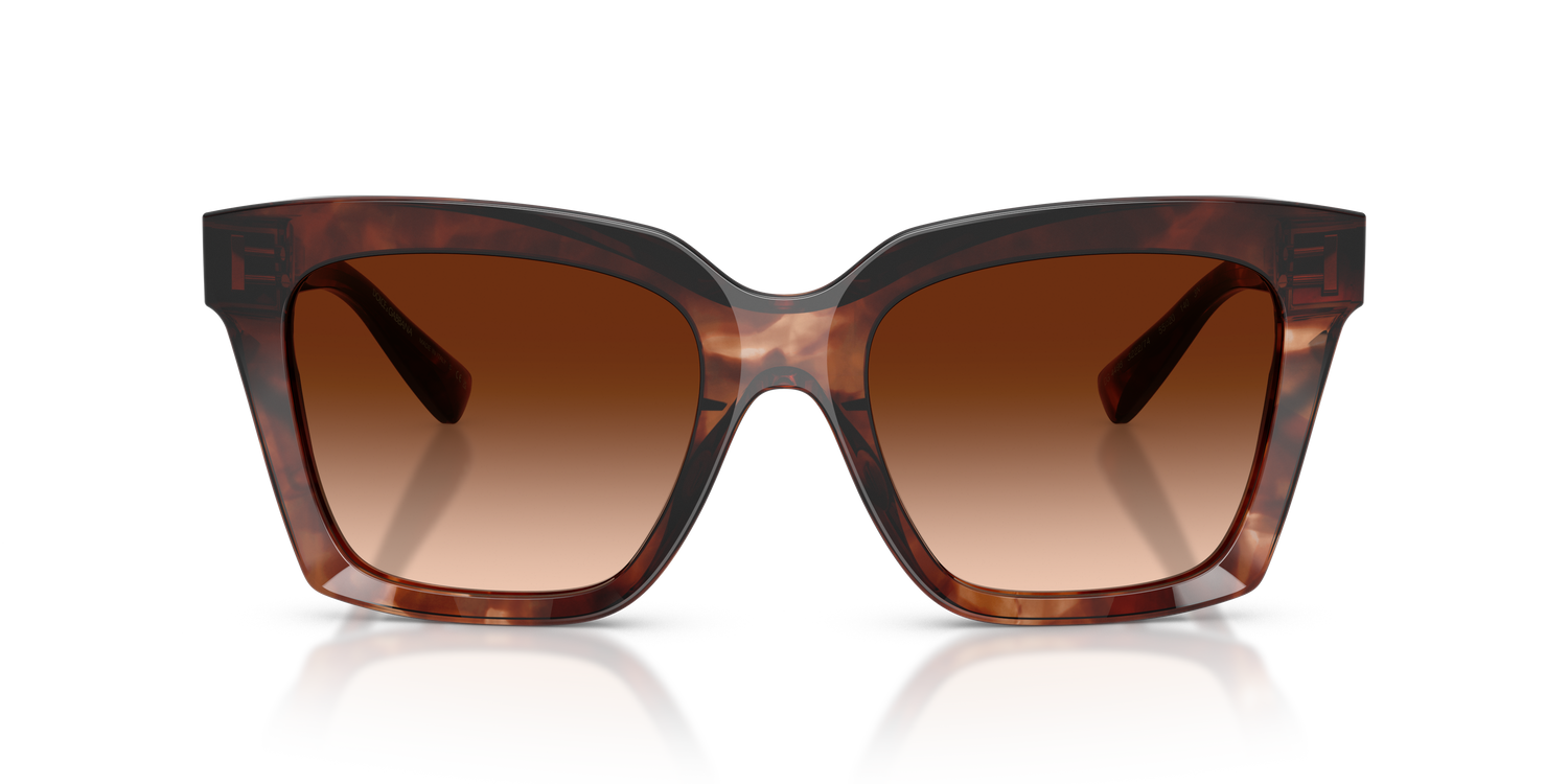 DOLCE &amp; GABBANA DG4498 322274 55