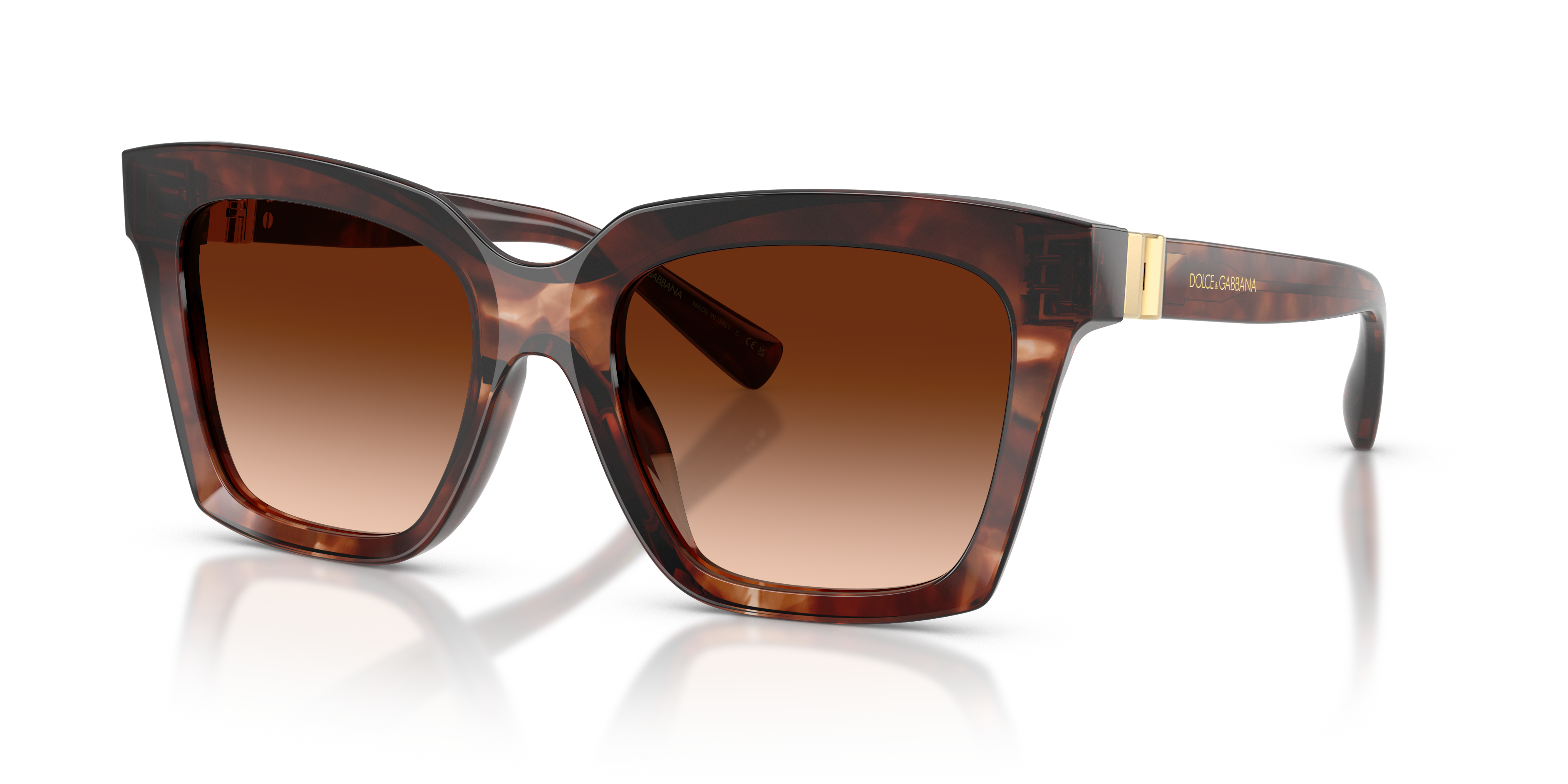 DOLCE &amp; GABBANA DG4498 322274 55