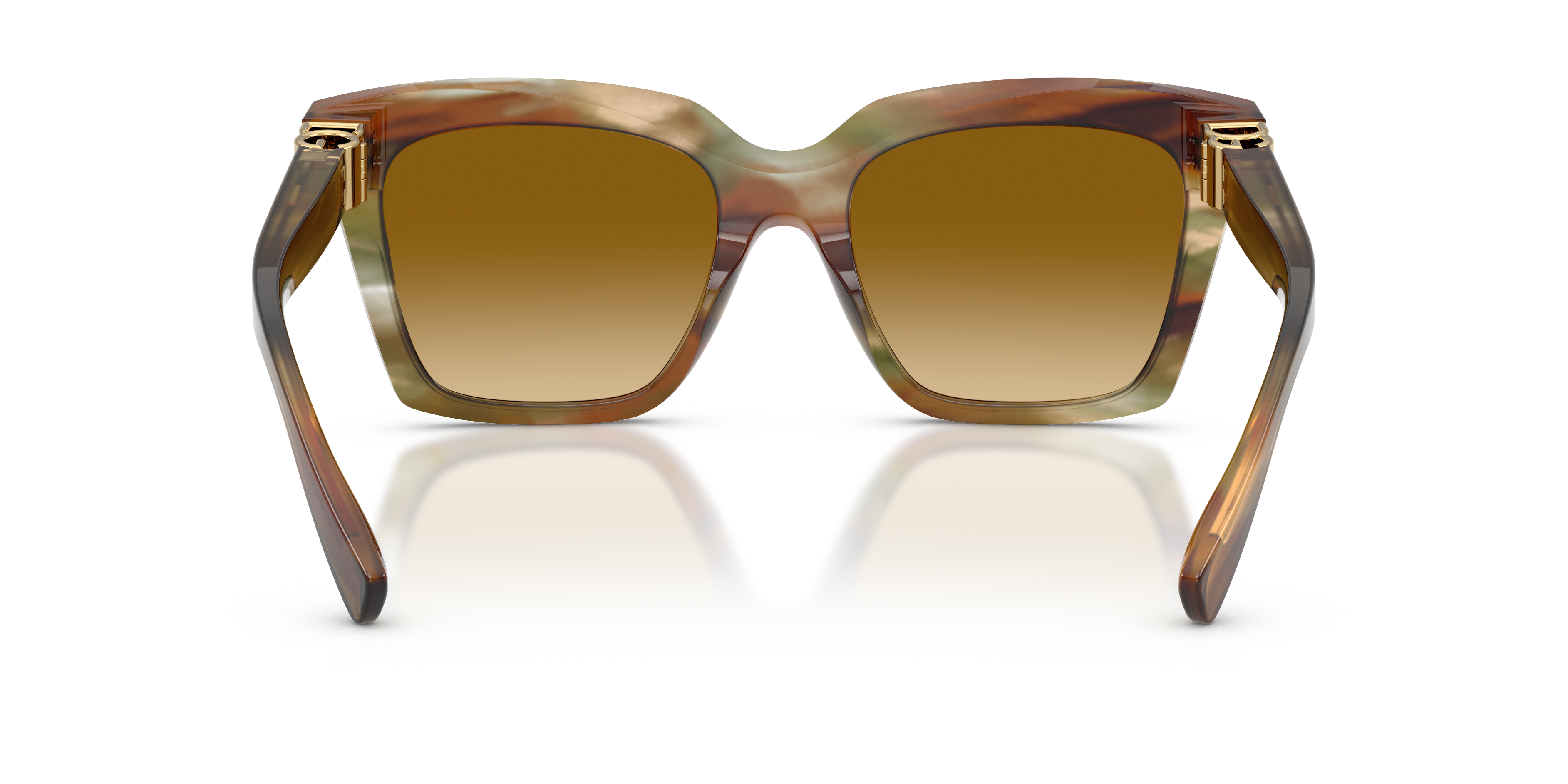 DOLCE &amp; GABBANA DG4498 34462L 55