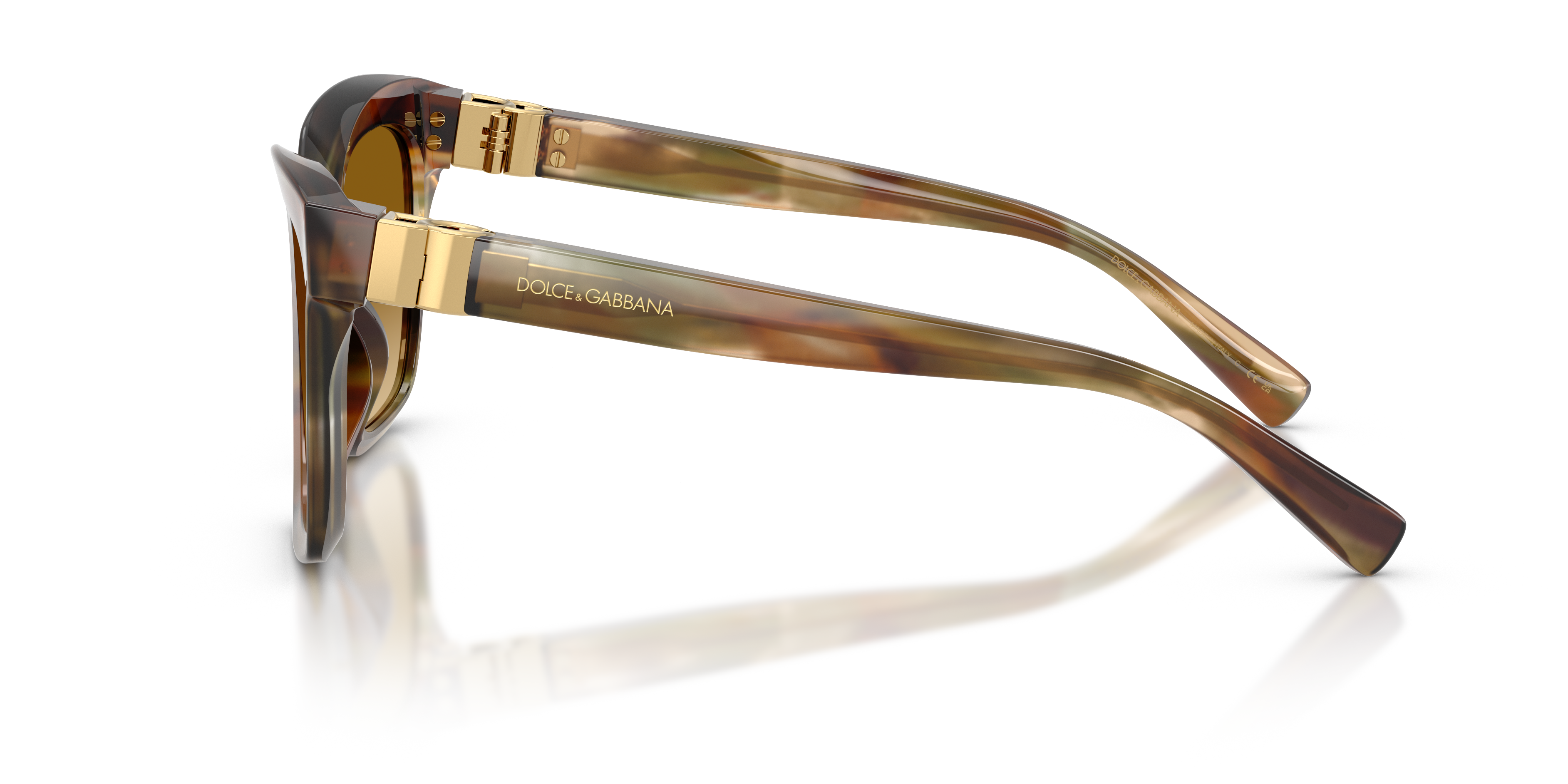 DOLCE &amp; GABBANA DG4498 34462L 55