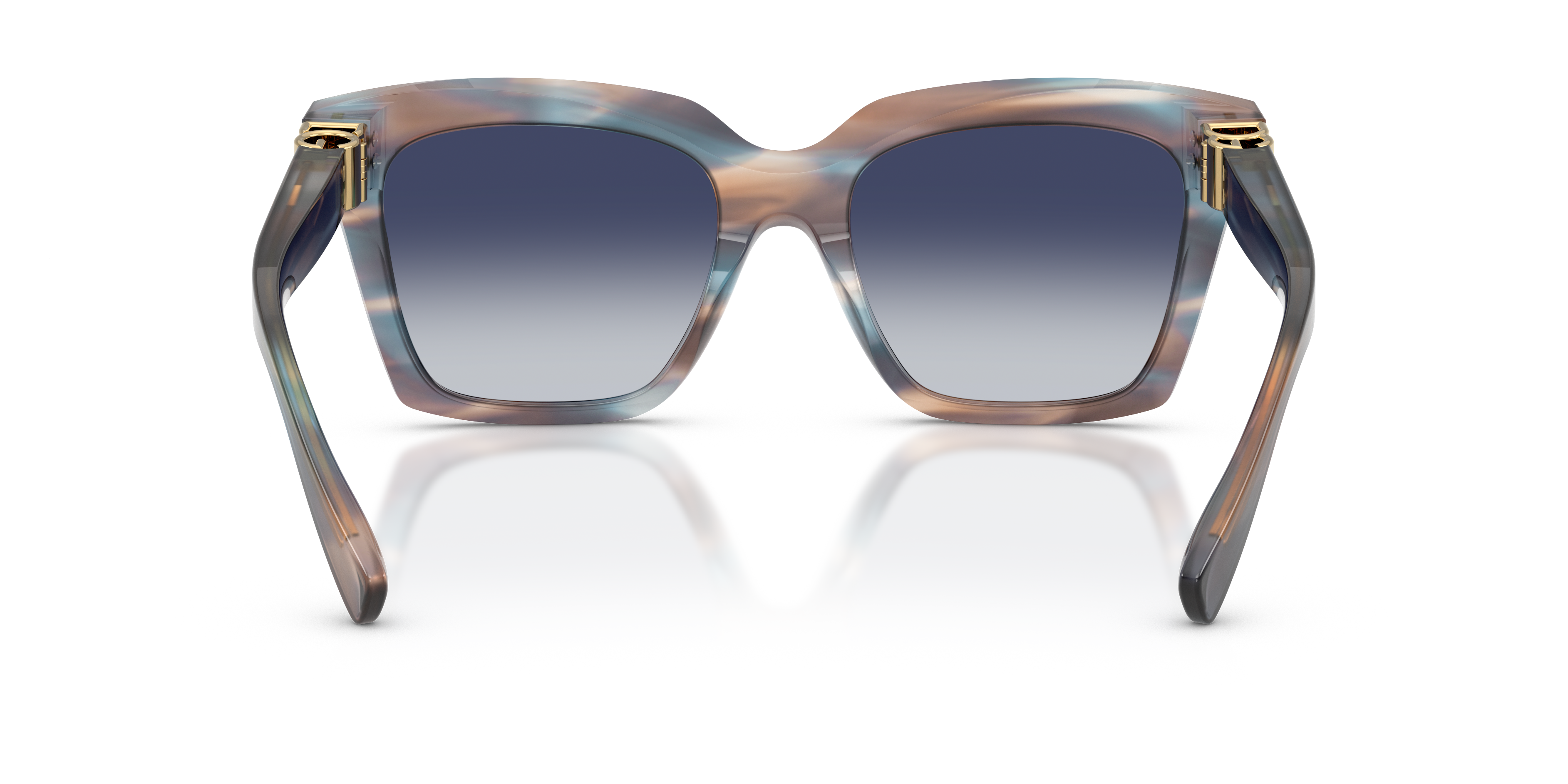 DOLCE &amp; GABBANA DG4498 344814 55