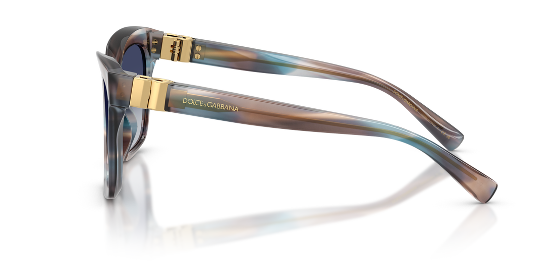 DOLCE & GABBANA DG4498 344814 55