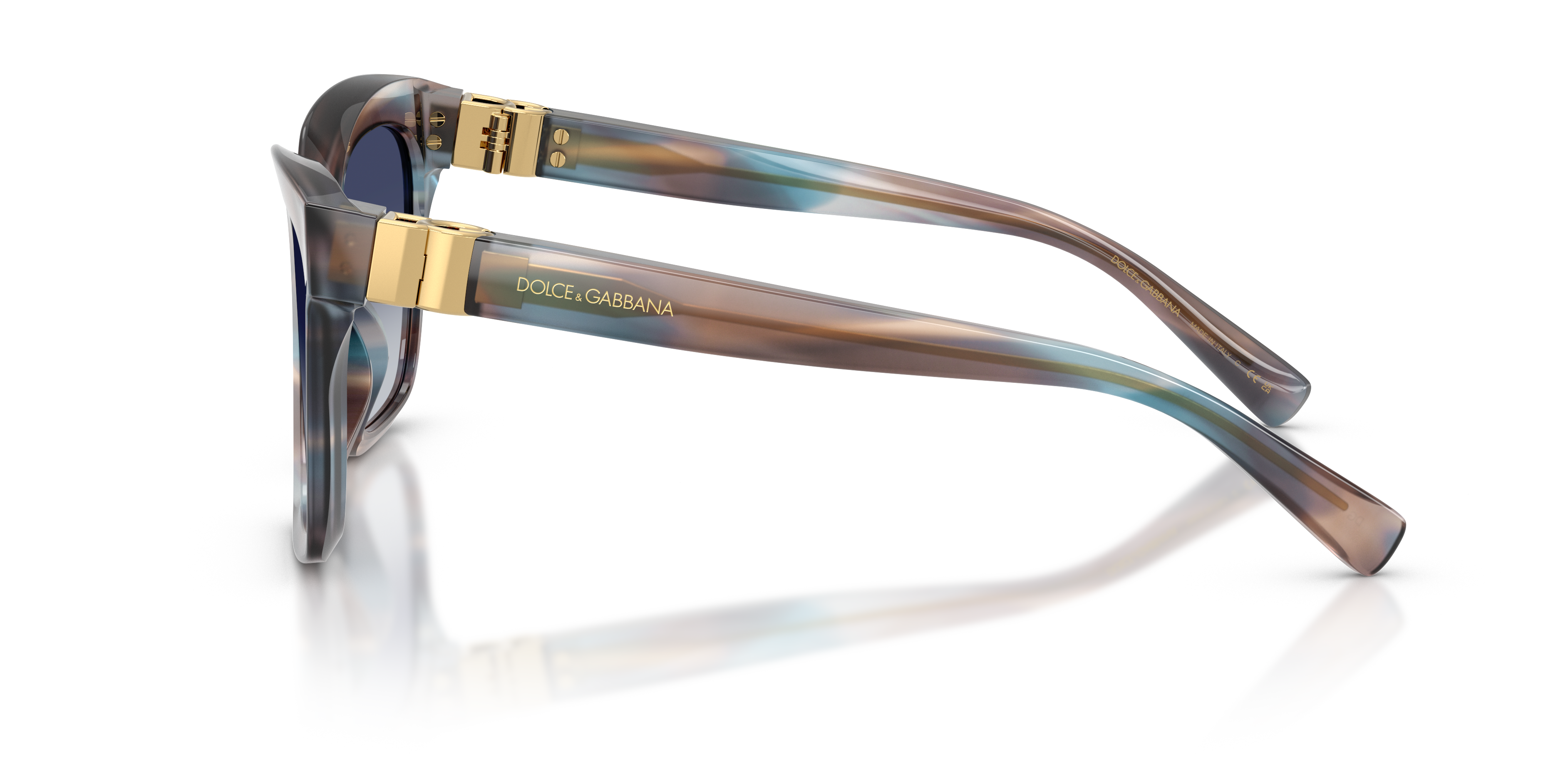 DOLCE &amp; GABBANA DG4498 344814 55