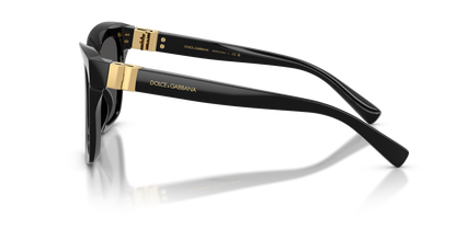 DOLCE &amp; GABBANA DG4498 501/87 55