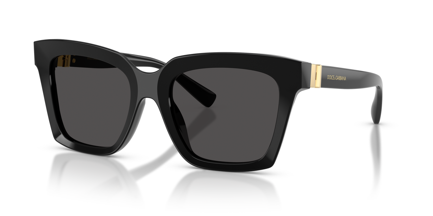 DOLCE &amp; GABBANA DG4498 501/87 55