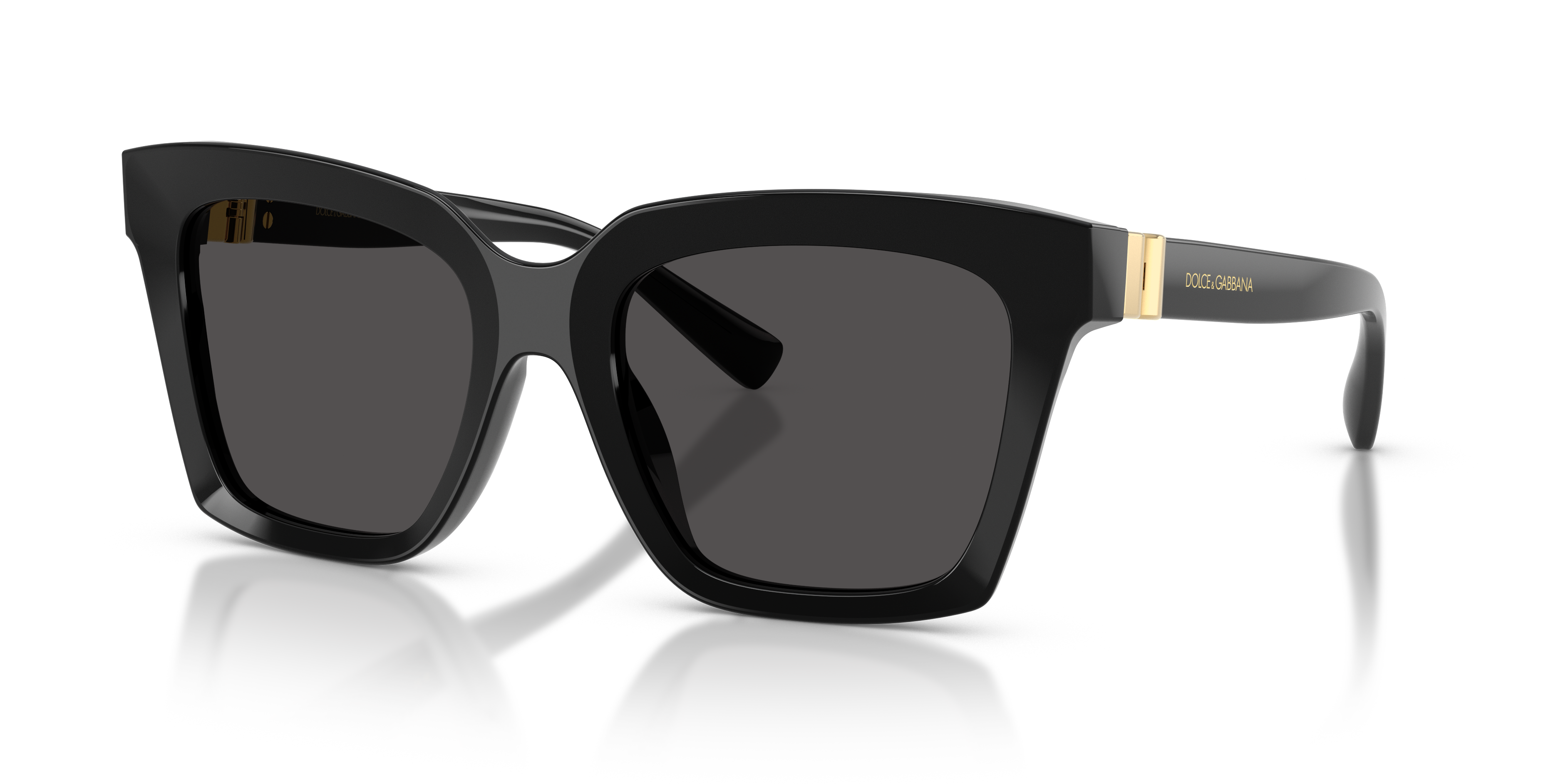 DOLCE &amp; GABBANA DG4498 501/87 55