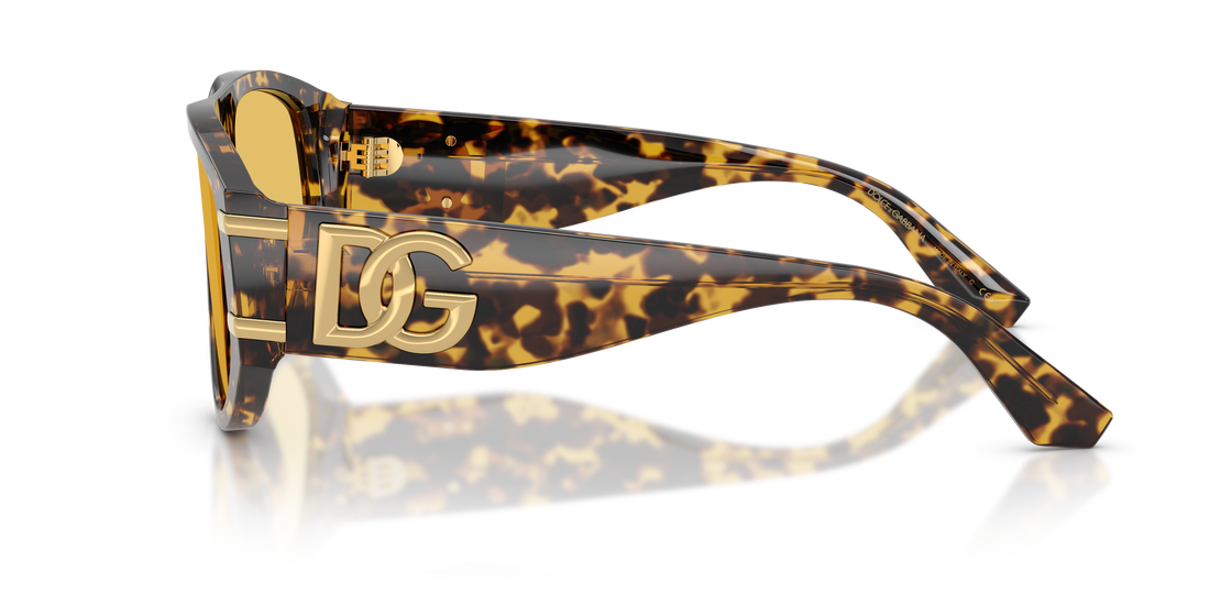 DOLCE &amp; GABBANA DG4499 333085 57