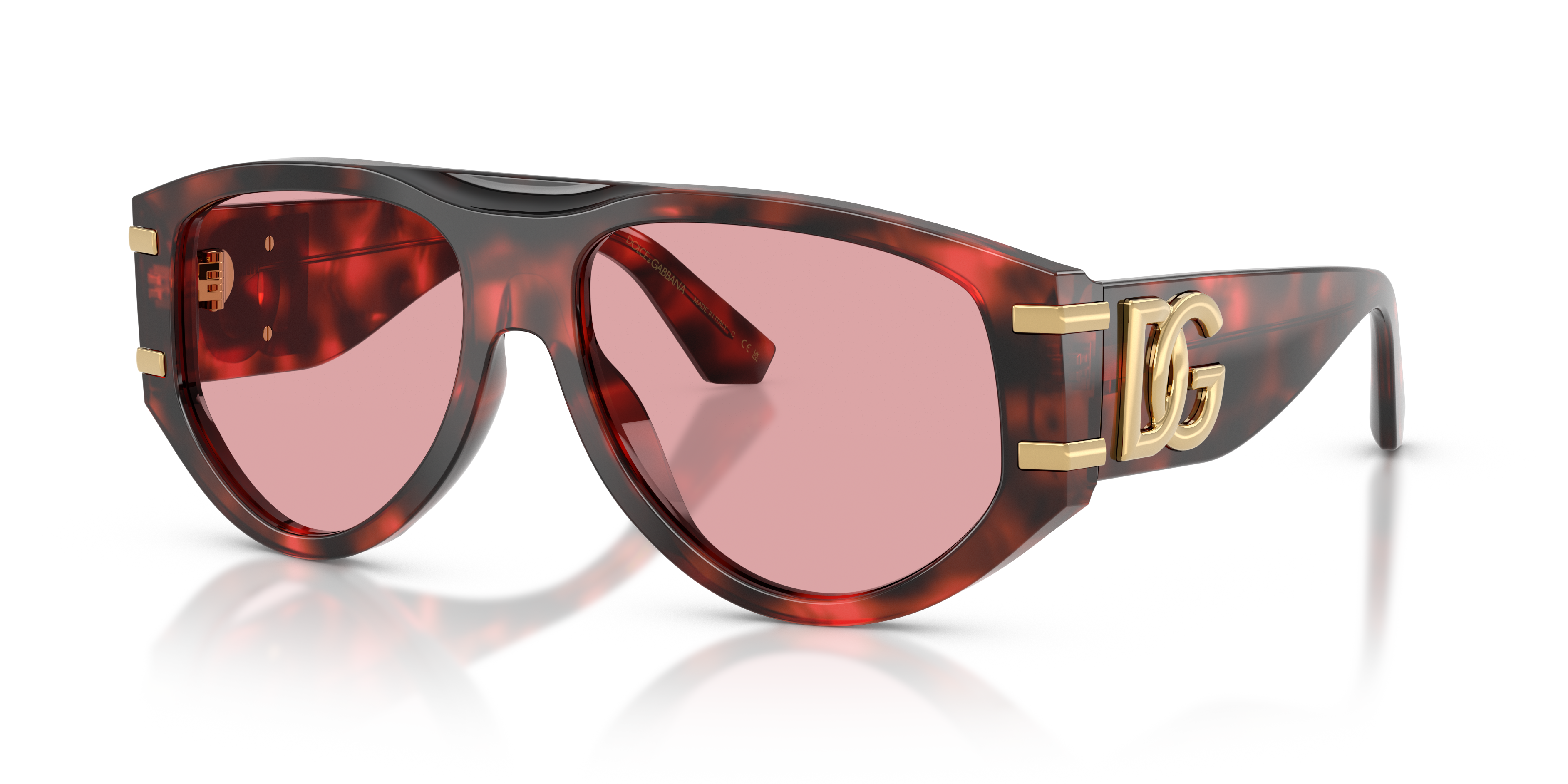 DOLCE &amp; GABBANA DG4499 335884 57