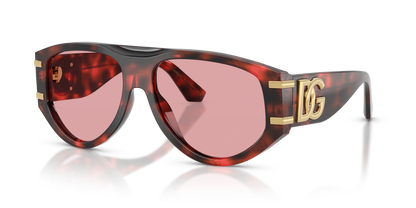 DOLCE &amp; GABBANA DG4499 335884 57