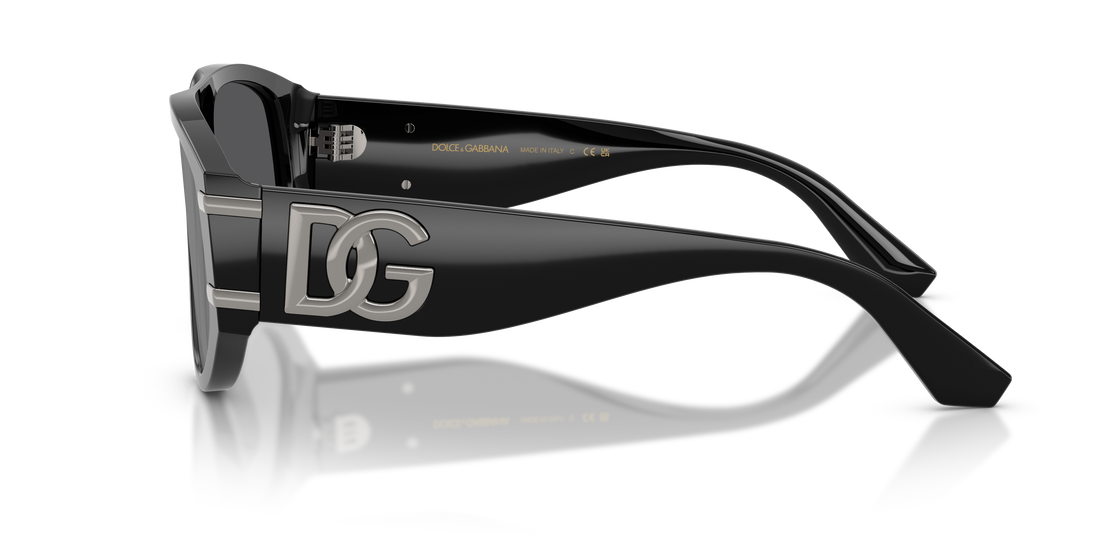 DOLCE &amp; GABBANA DG4499 501/6G 57