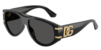 DOLCE &amp; GABBANA DG4499 501/87 57