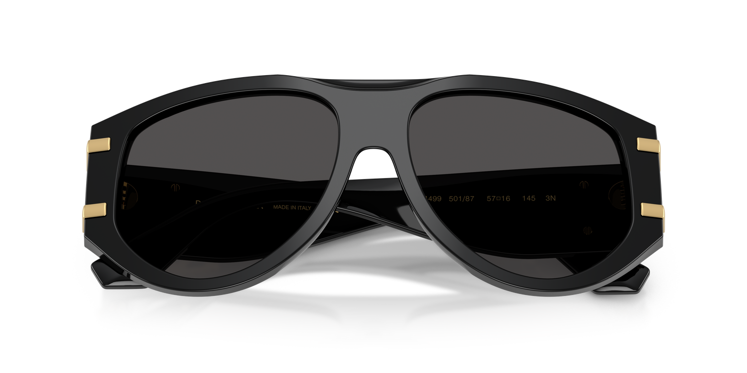 DOLCE &amp; GABBANA DG4499 501/87 57