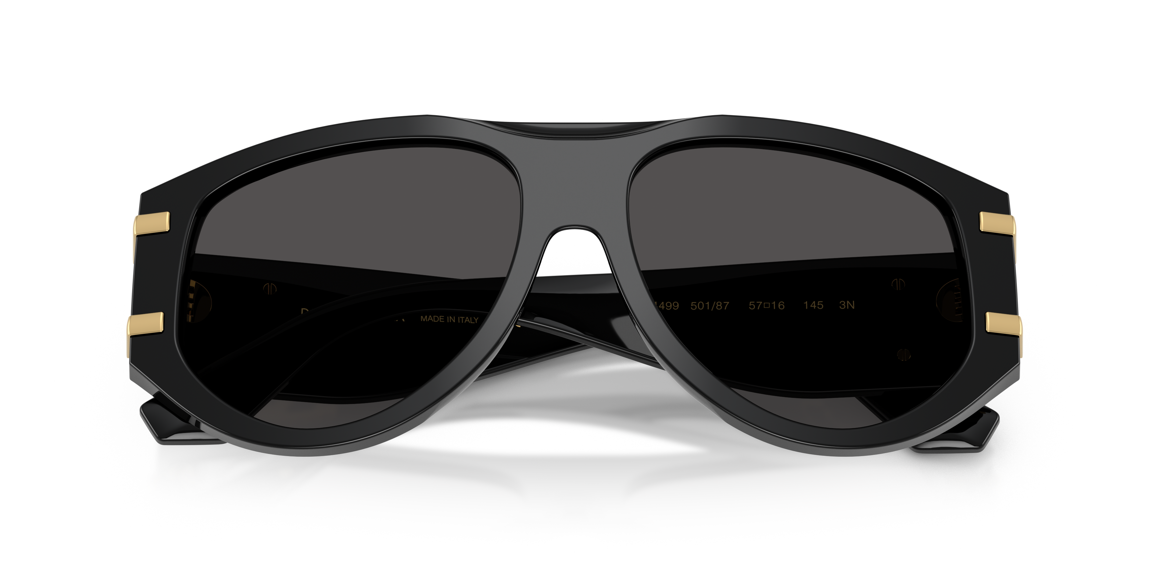 DOLCE &amp; GABBANA DG4499 501/87 57