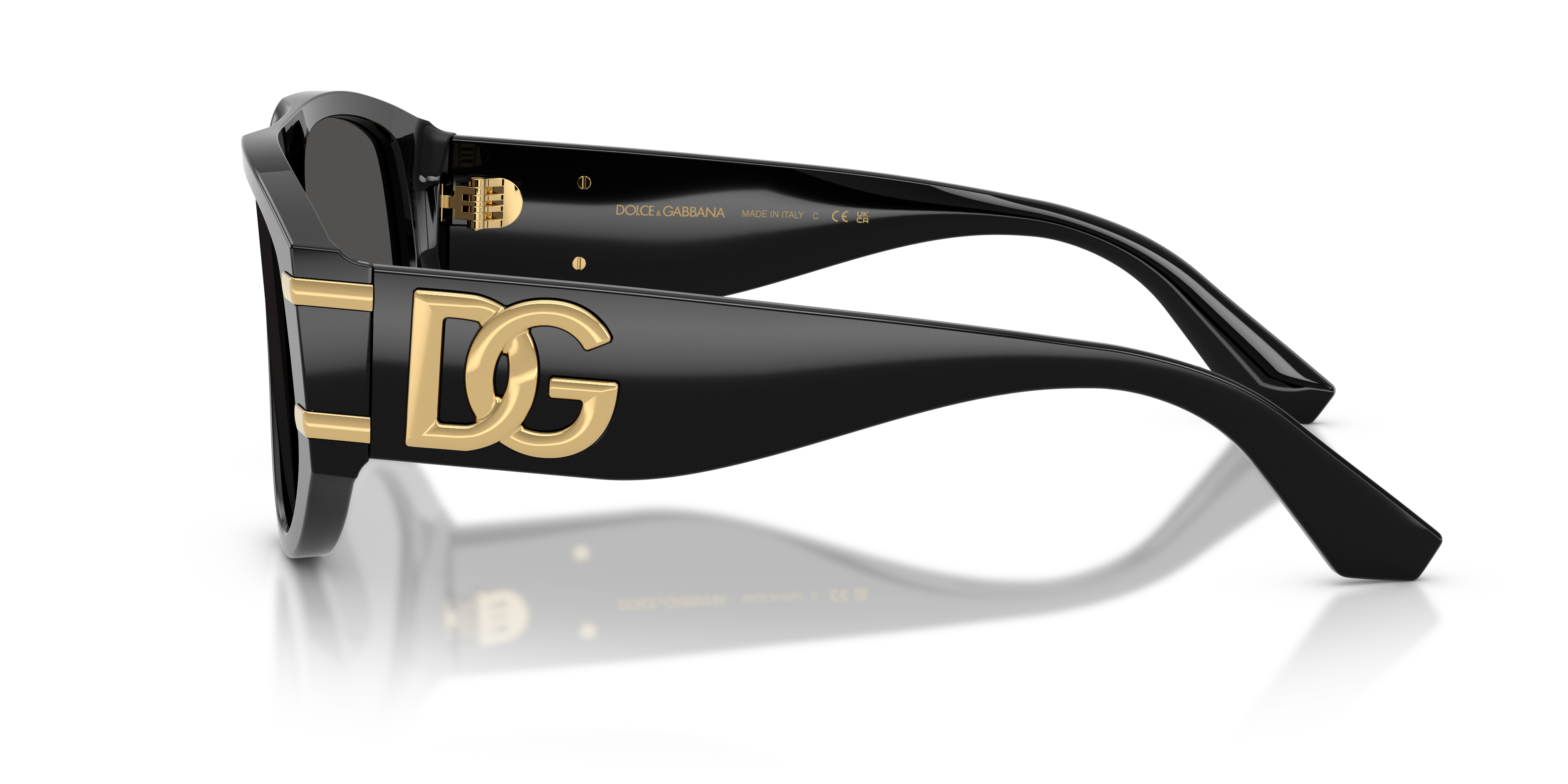 DOLCE &amp; GABBANA DG4499 501/87 57