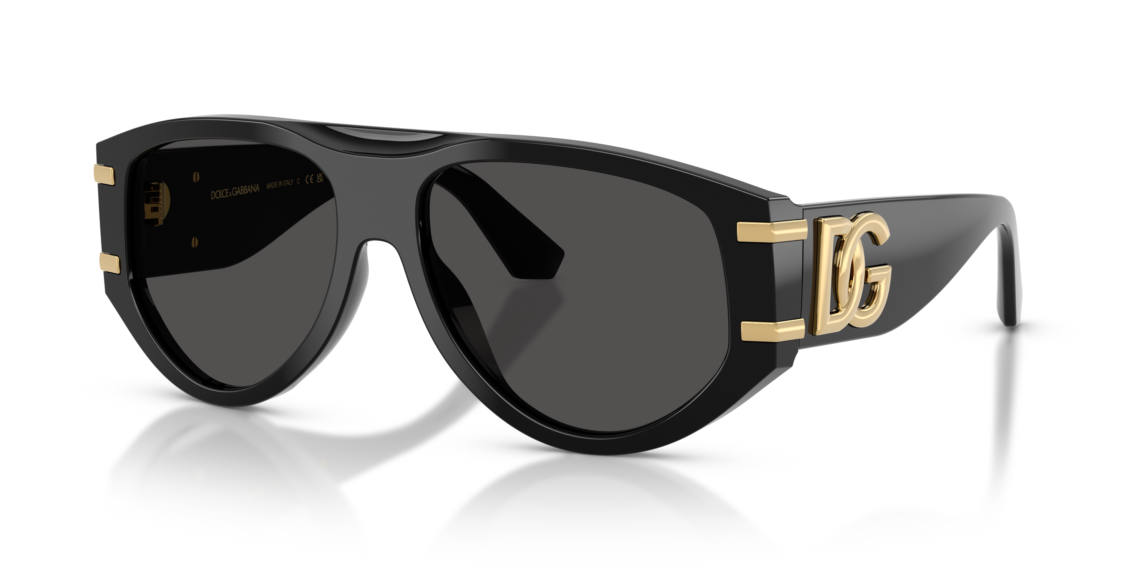 DOLCE &amp; GABBANA DG4499 501/87 57