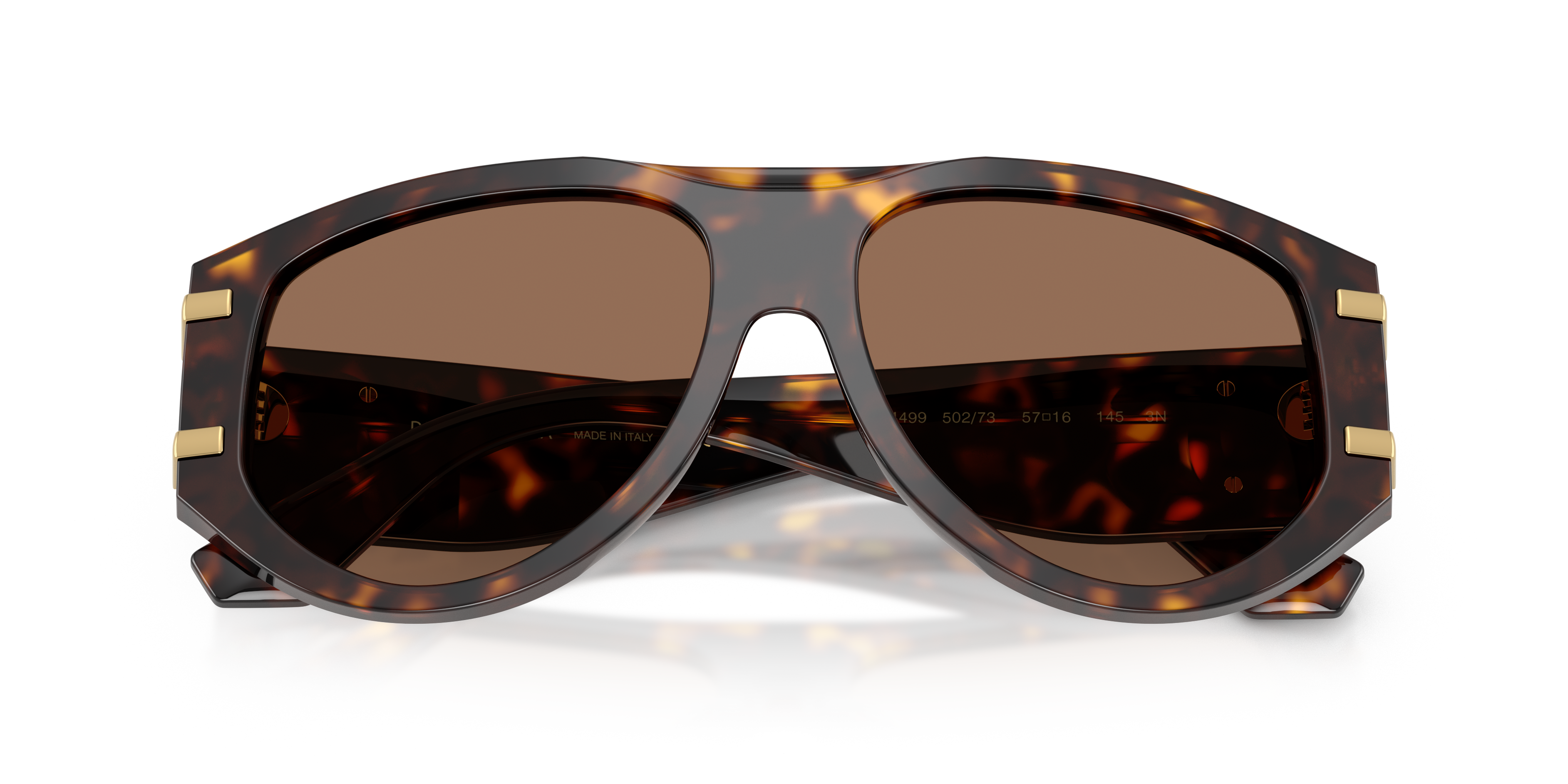 DOLCE &amp; GABBANA DG4499 502/73 57