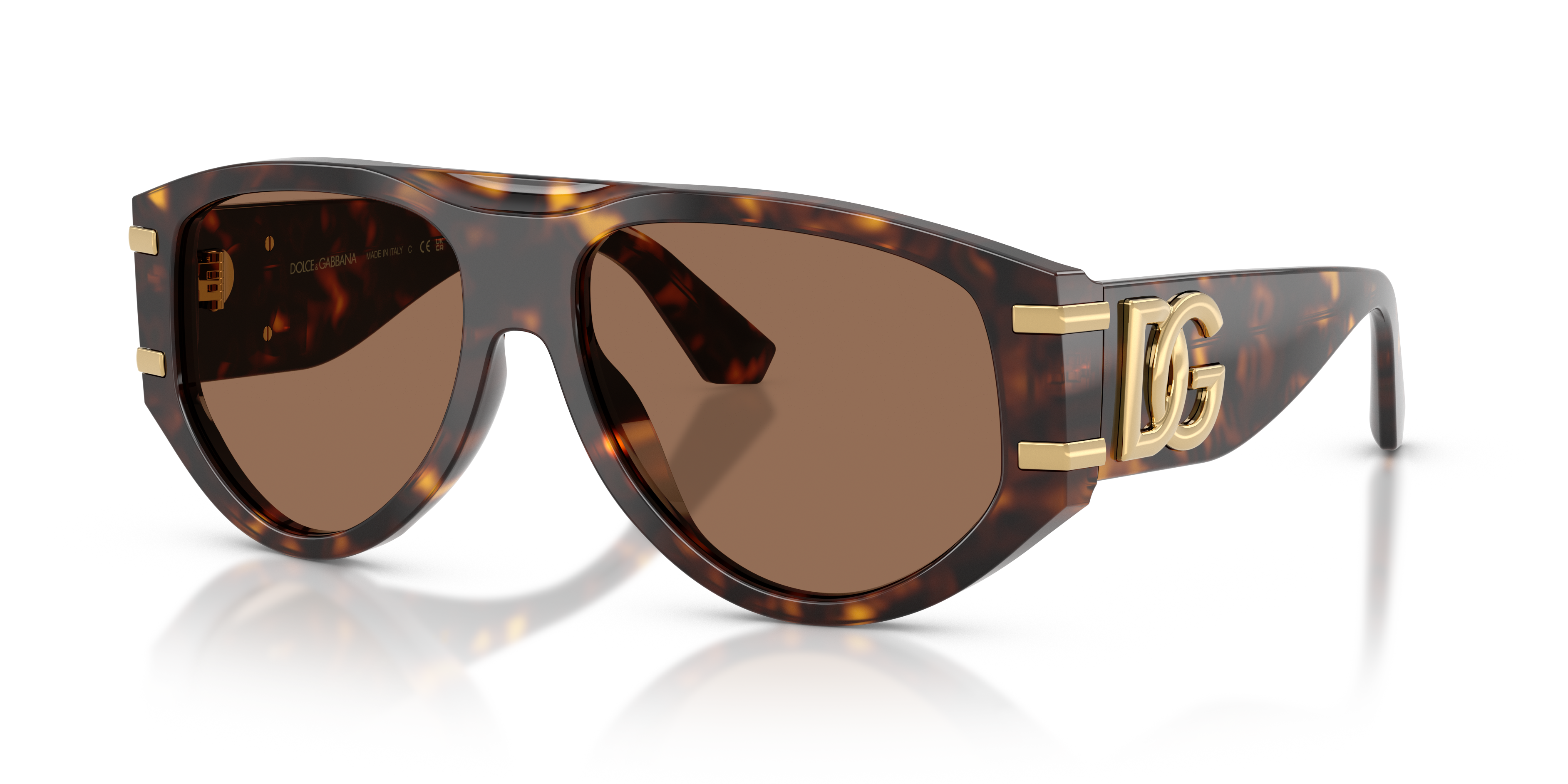 DOLCE &amp; GABBANA DG4499 502/73 57