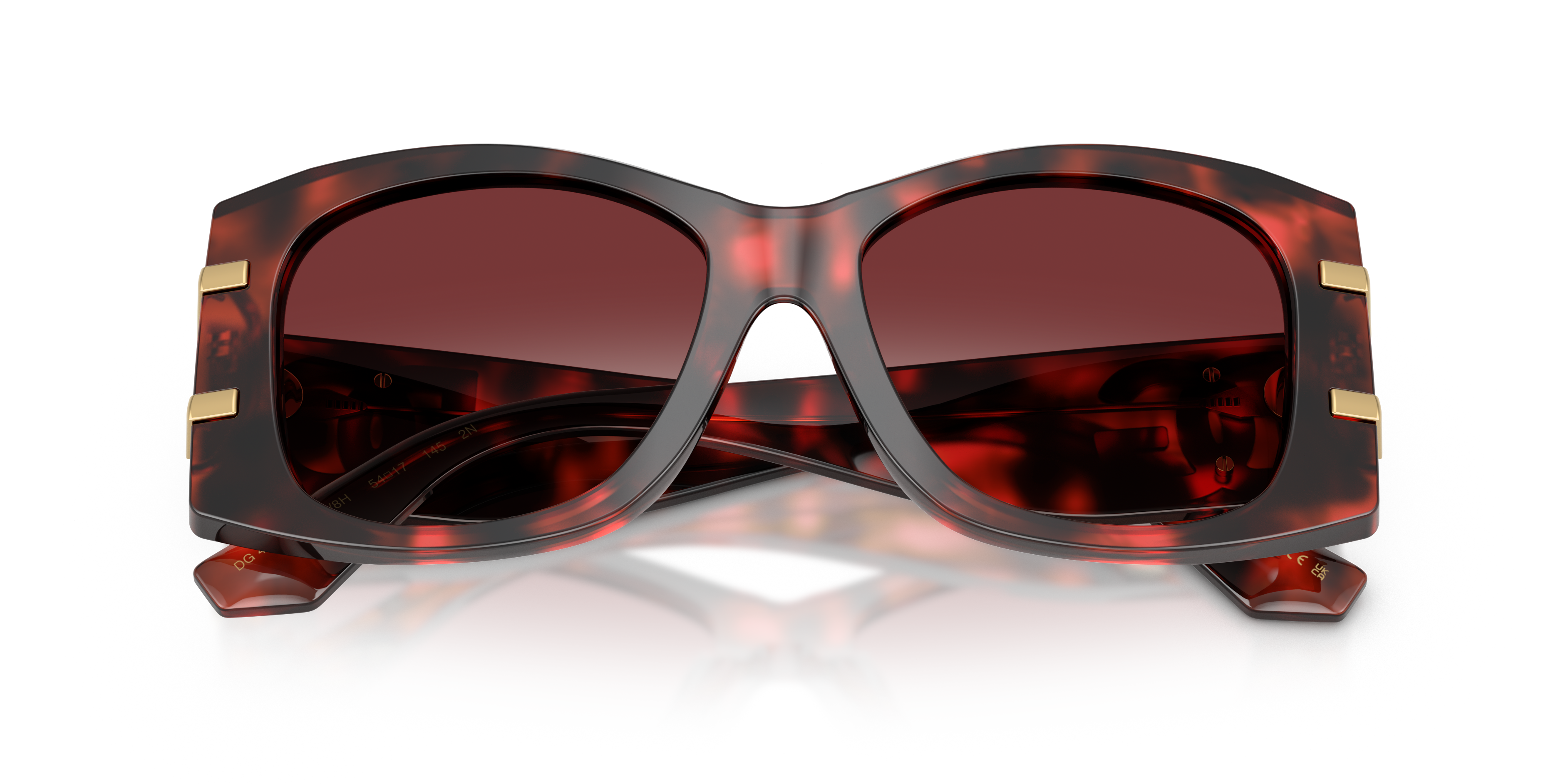 DOLCE &amp; GABBANA DG4501 33588H 54