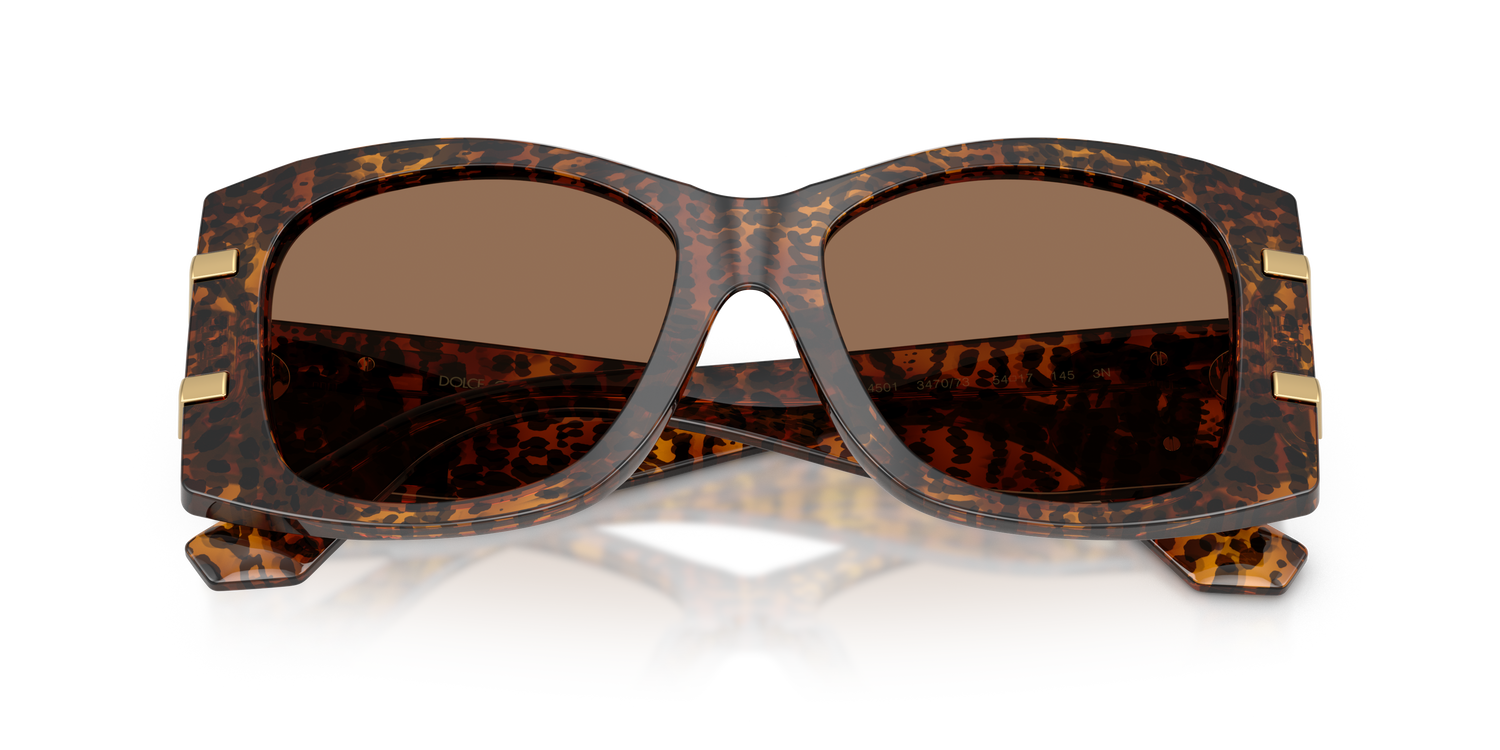 DOLCE &amp; GABBANA DG4501 347073 54