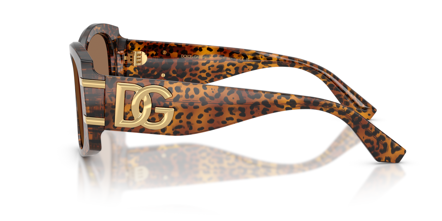 DOLCE &amp; GABBANA DG4501 347073 54