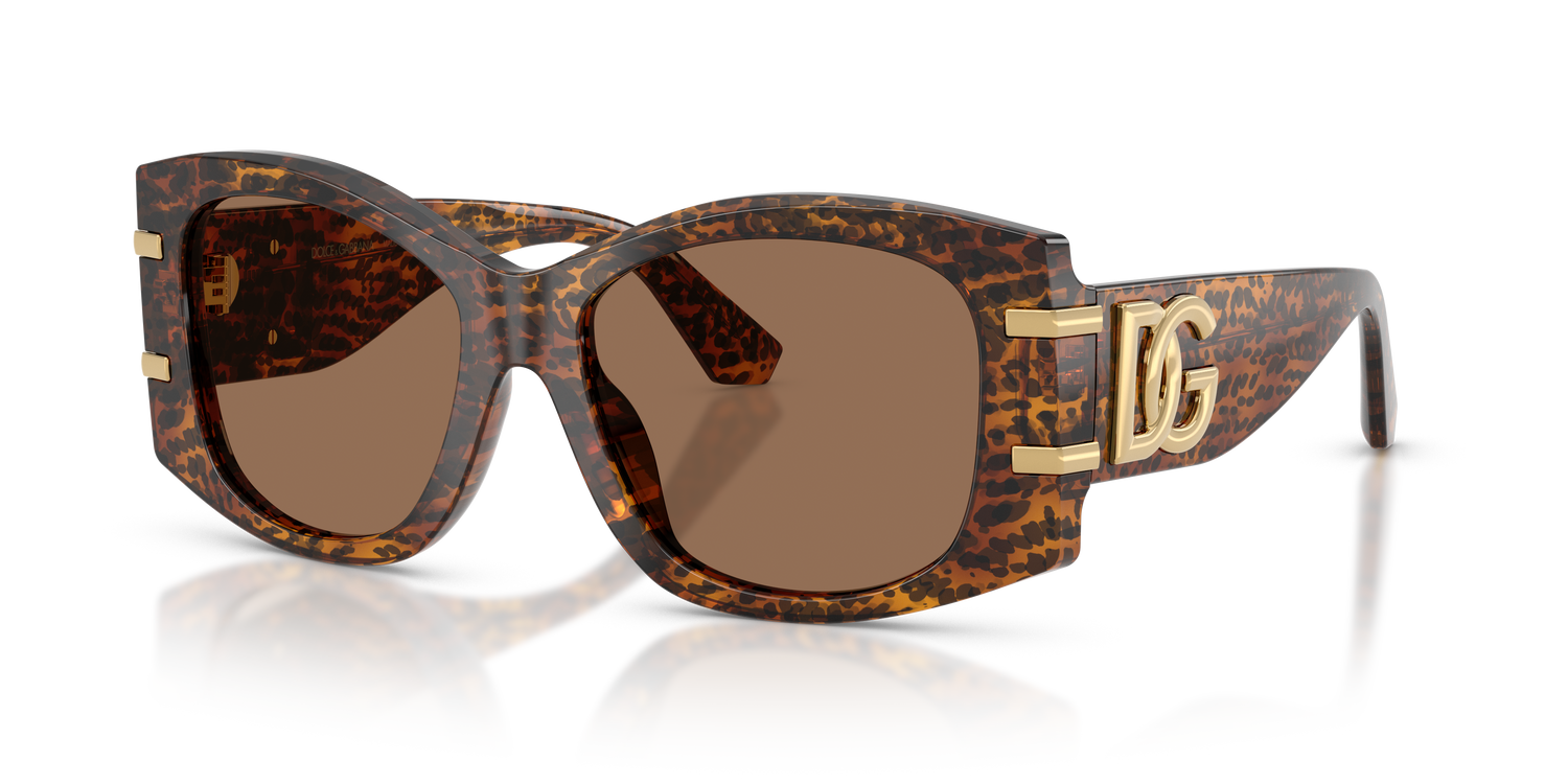 DOLCE &amp; GABBANA DG4501 347073 54