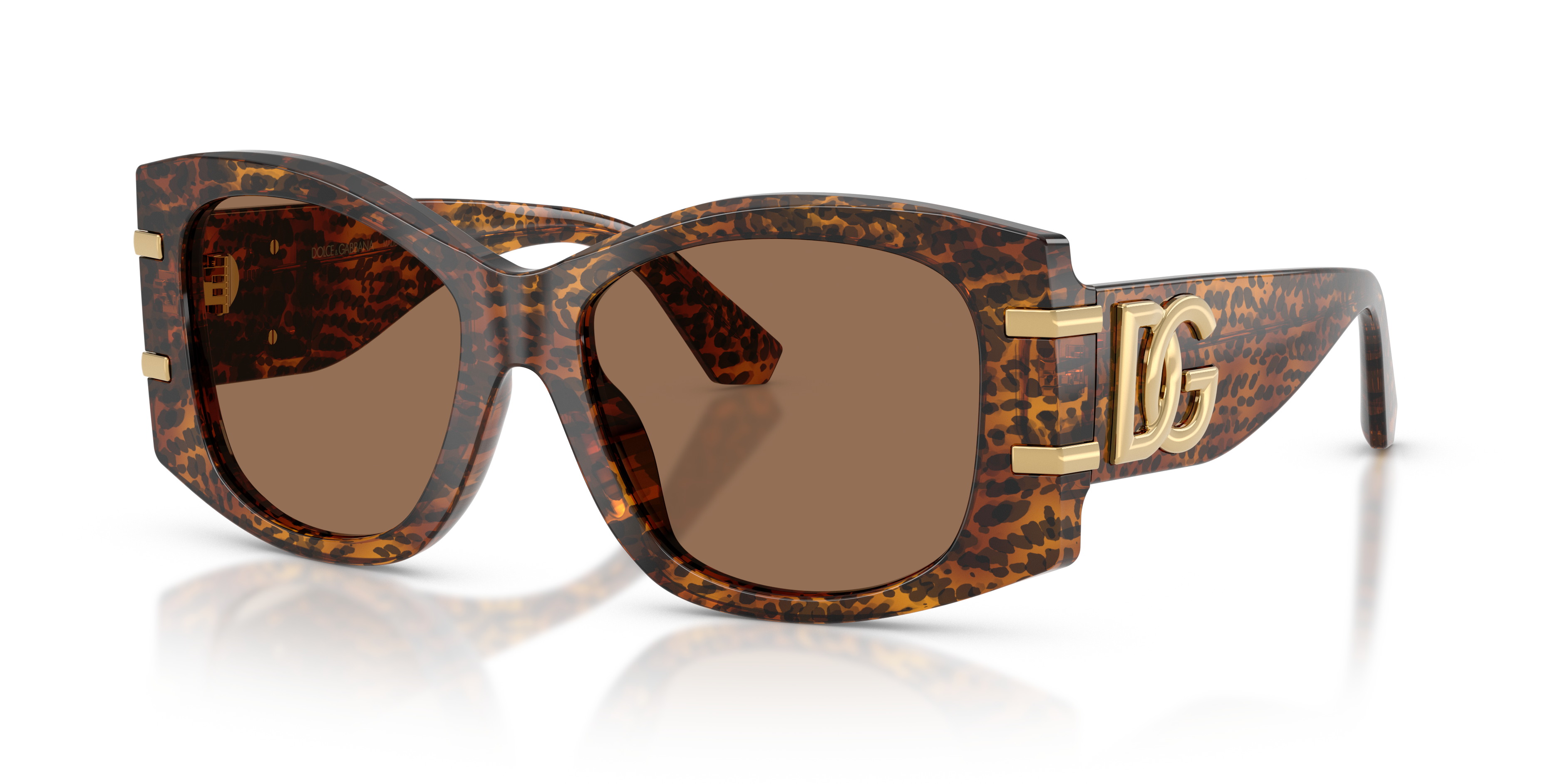 DOLCE &amp; GABBANA DG4501 347073 54