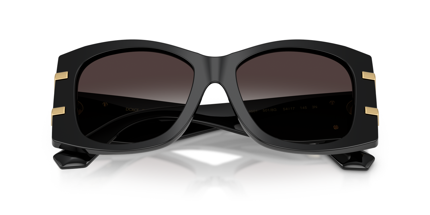 DOLCE &amp; GABBANA DG4501 501/8G 54