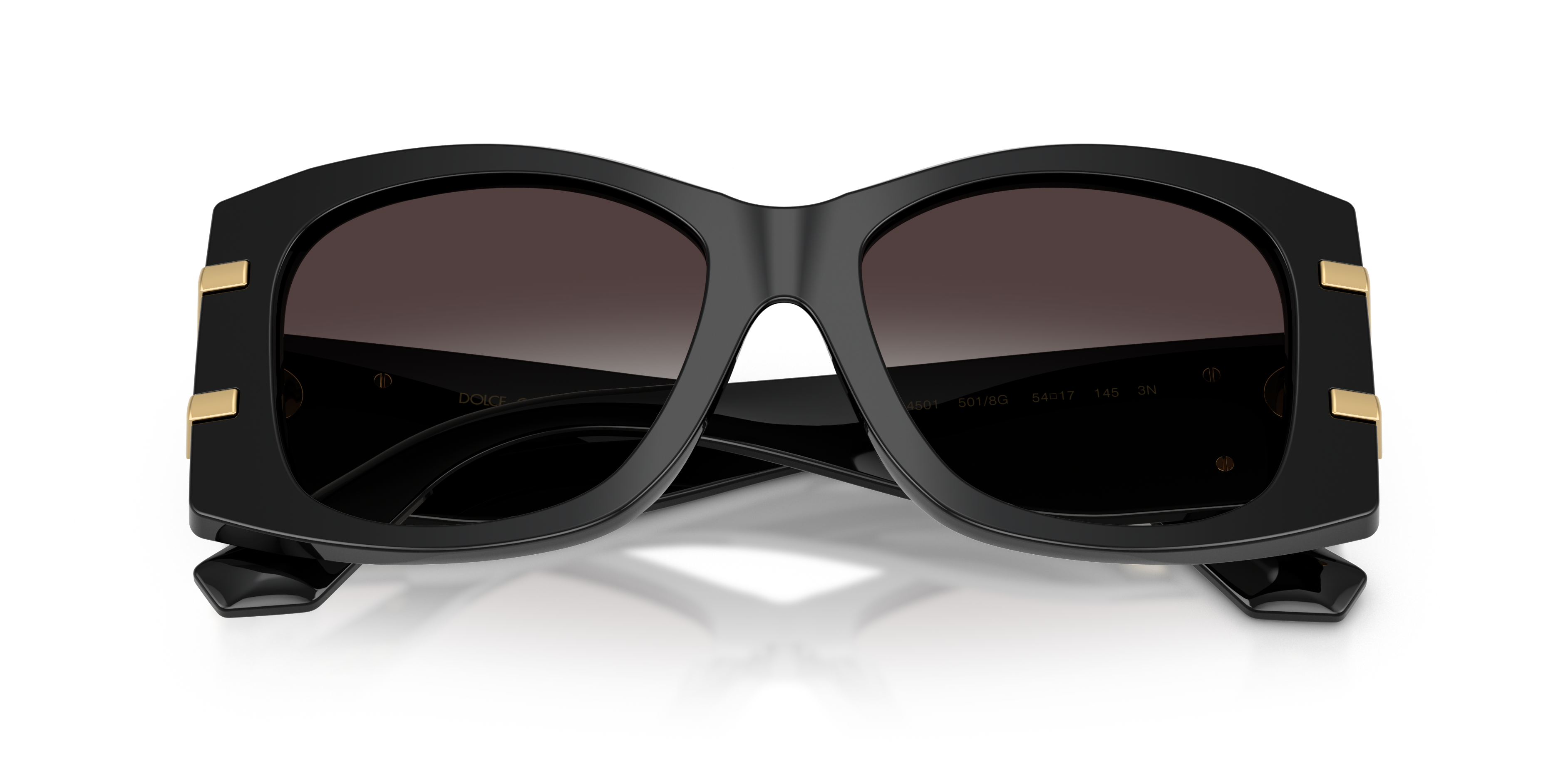 DOLCE &amp; GABBANA DG4501 501/8G 54