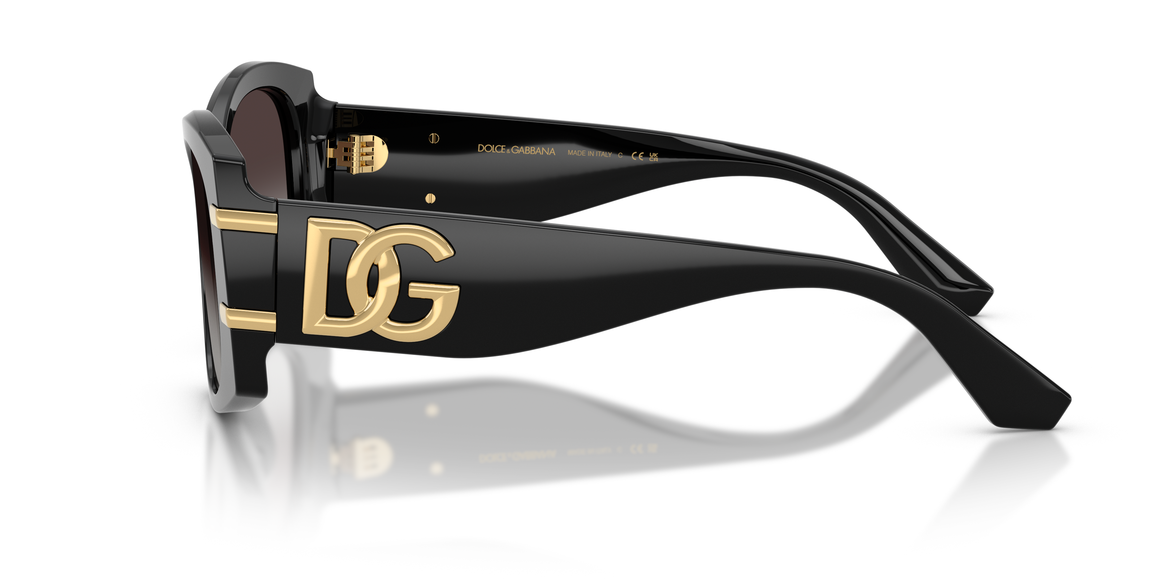 DOLCE &amp; GABBANA DG4501 501/8G 54