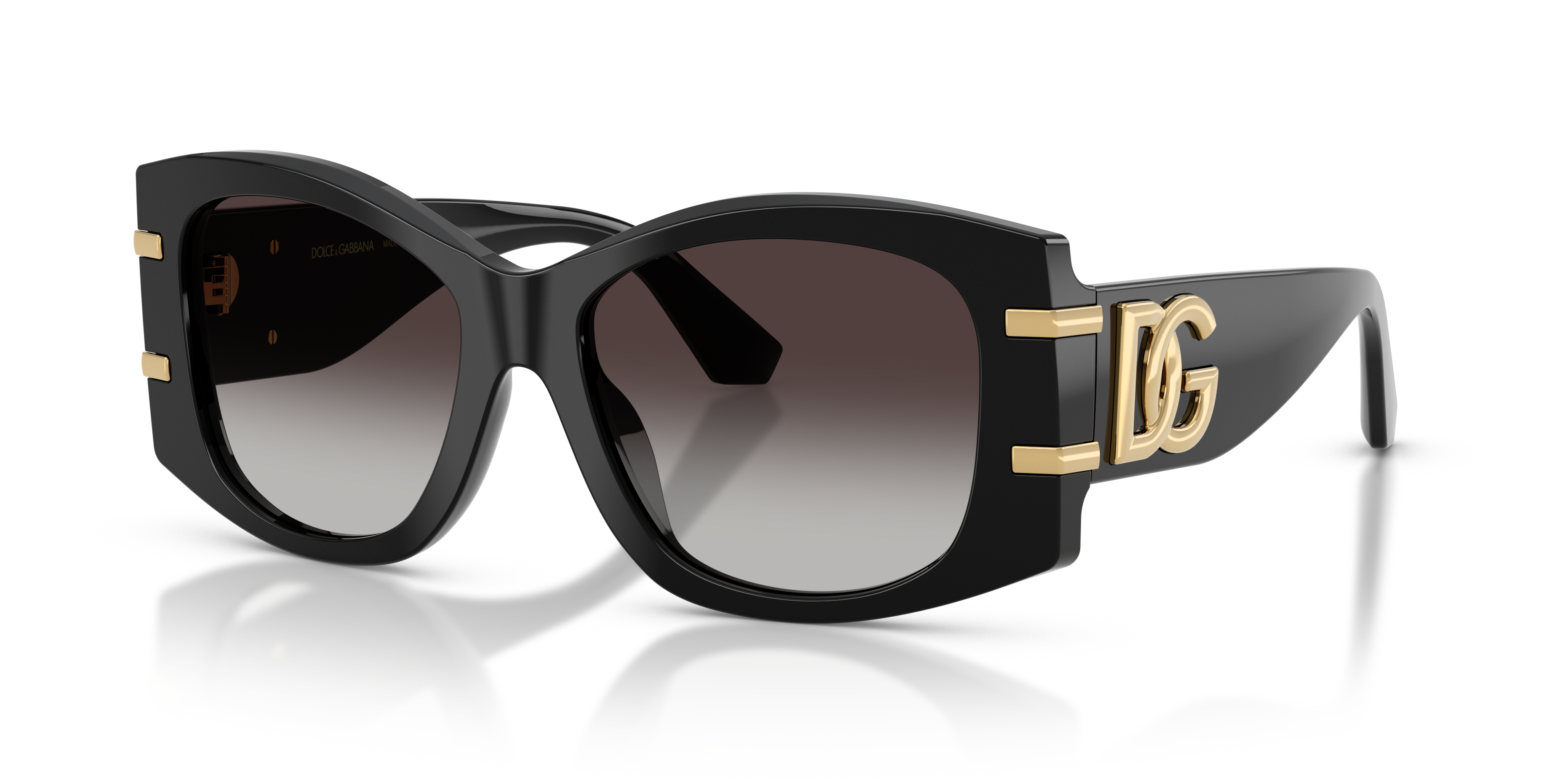 DOLCE &amp; GABBANA DG4501 501/8G 54