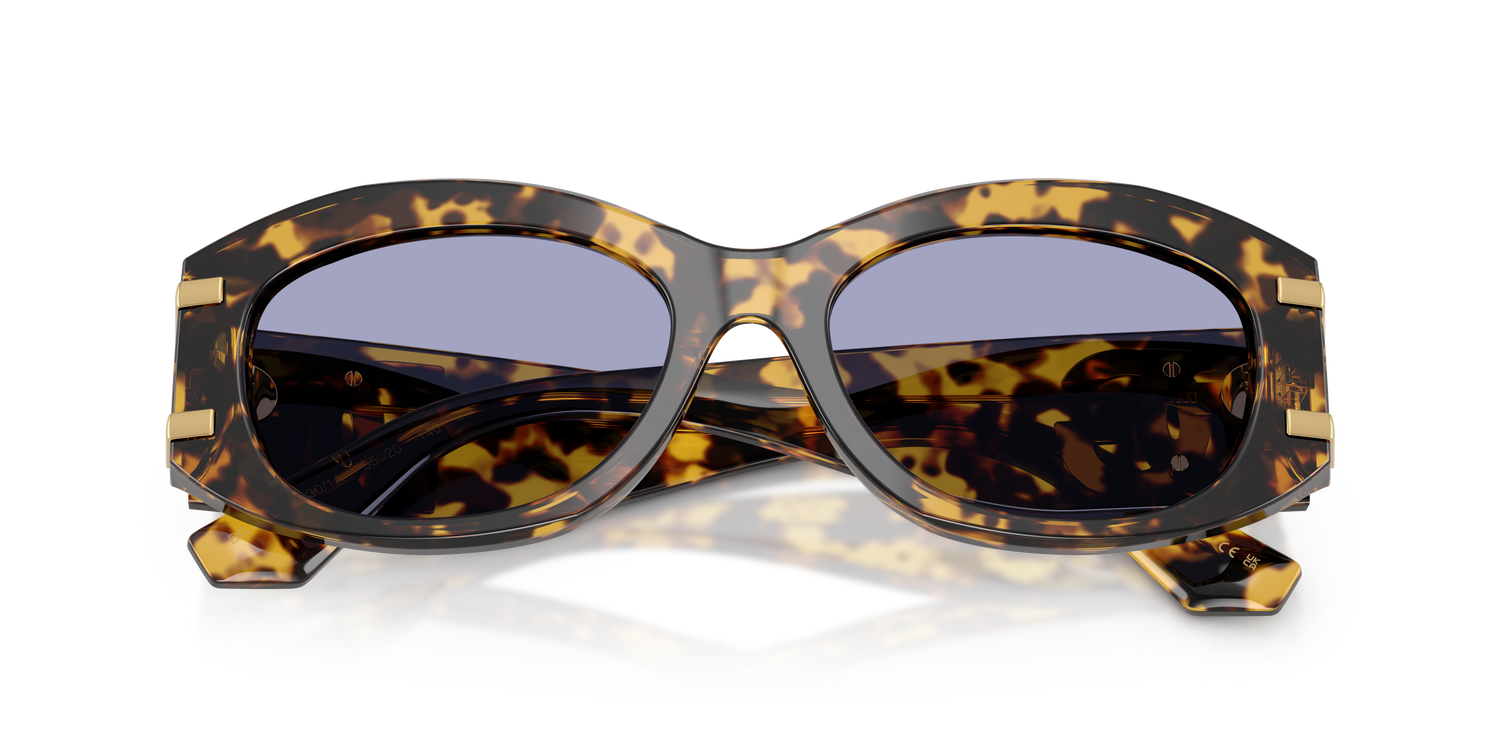 DOLCE &amp; GABBANA DG4502 33301A 55