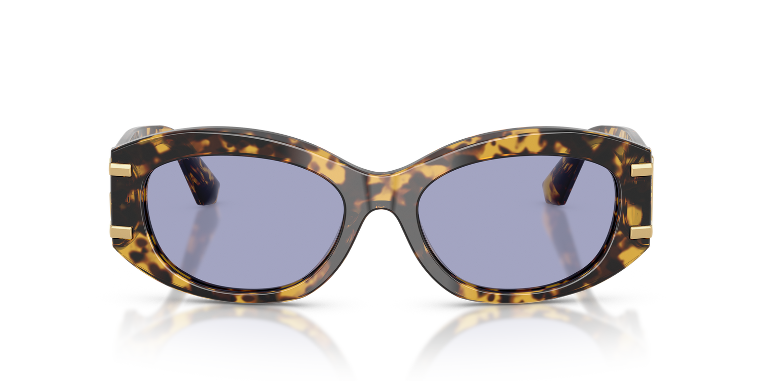 DOLCE &amp; GABBANA DG4502 33301A 55