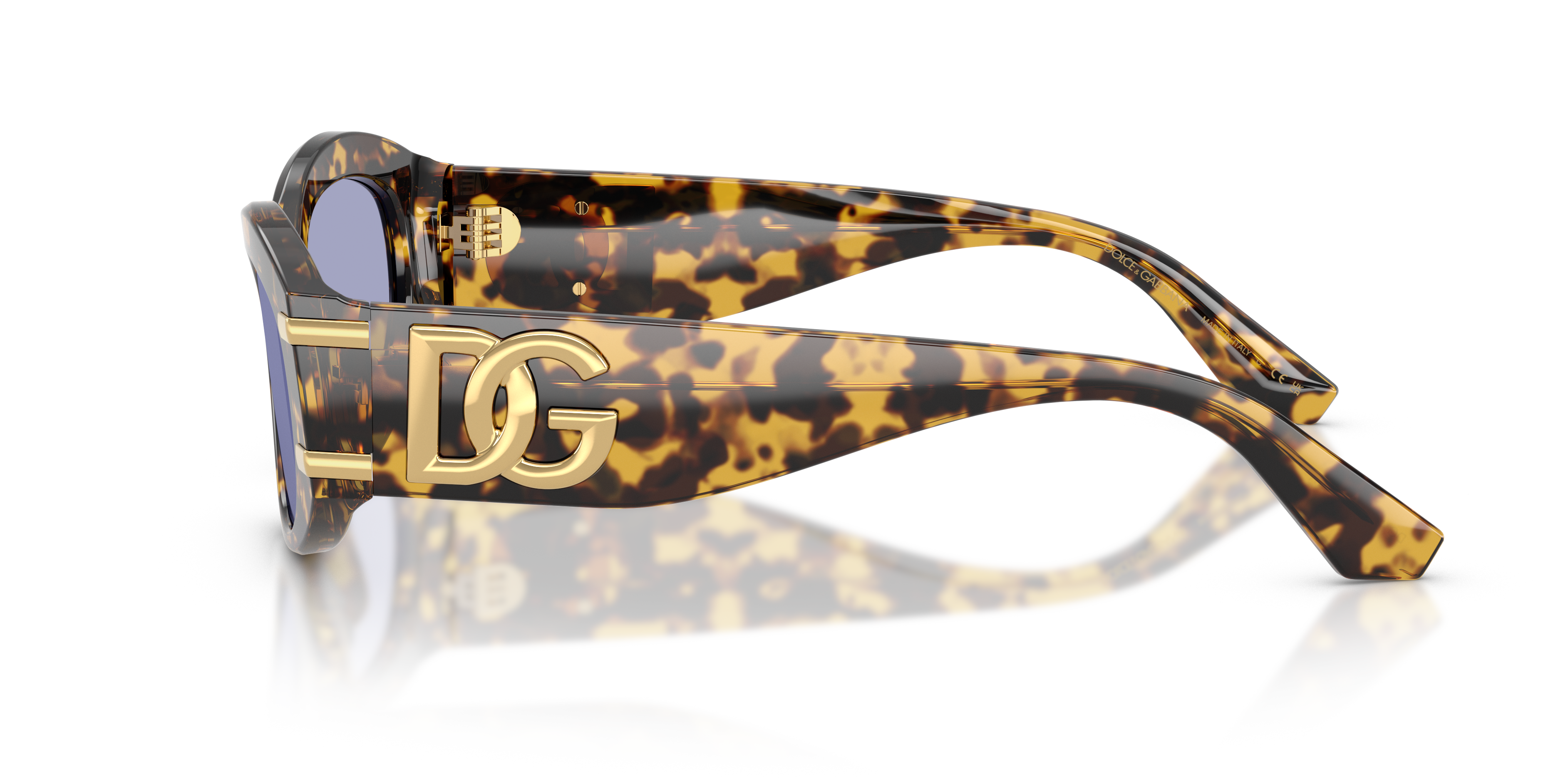 DOLCE &amp; GABBANA DG4502 33301A 55