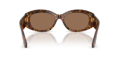 DOLCE &amp; GABBANA DG4502 347073 55