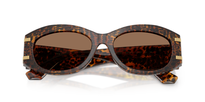 DOLCE &amp; GABBANA DG4502 347073 55