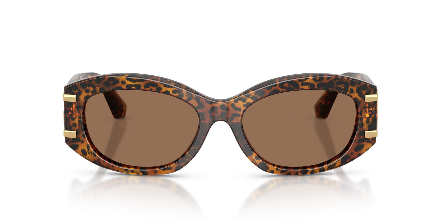 DOLCE &amp; GABBANA DG4502 347073 55