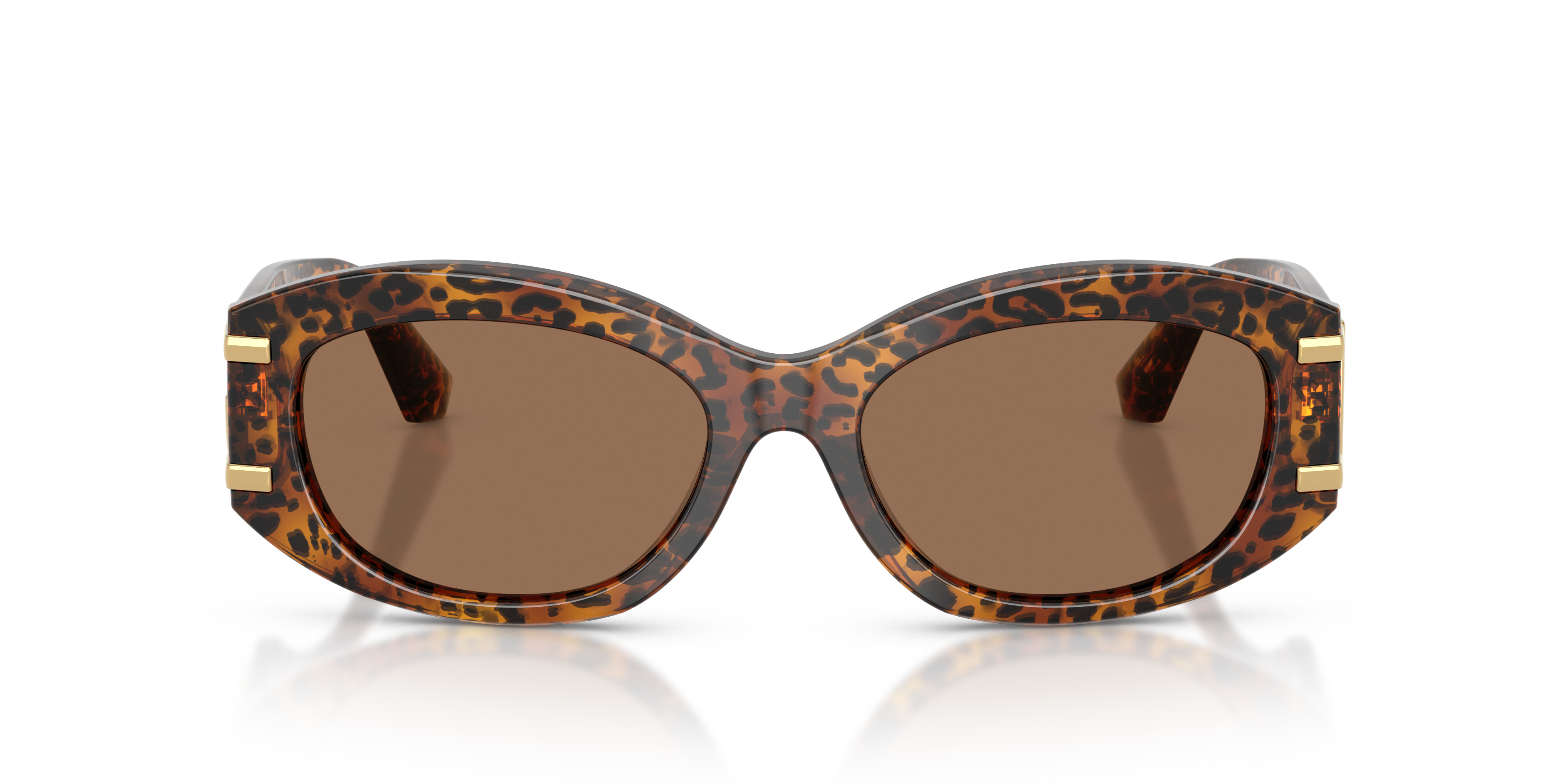 DOLCE &amp; GABBANA DG4502 347073 55