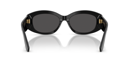 DOLCE &amp; GABBANA DG4502 501/87 55