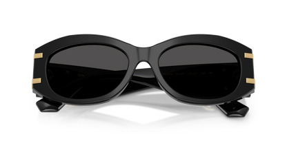 DOLCE &amp; GABBANA DG4502 501/87 55