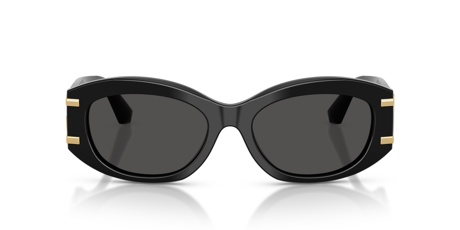 DOLCE &amp; GABBANA DG4502 501/87 55