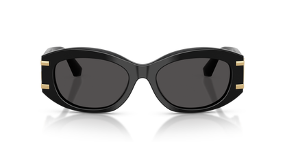 DOLCE &amp; GABBANA DG4502 501/87 55