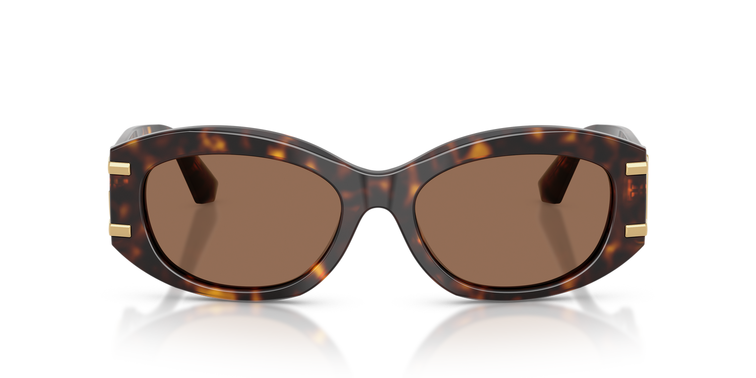 DOLCE &amp; GABBANA DG4502 502/73 55