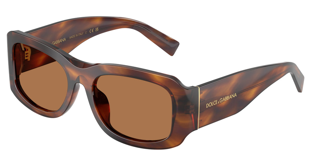 DOLCE & GABBANA DG4503 306373 57