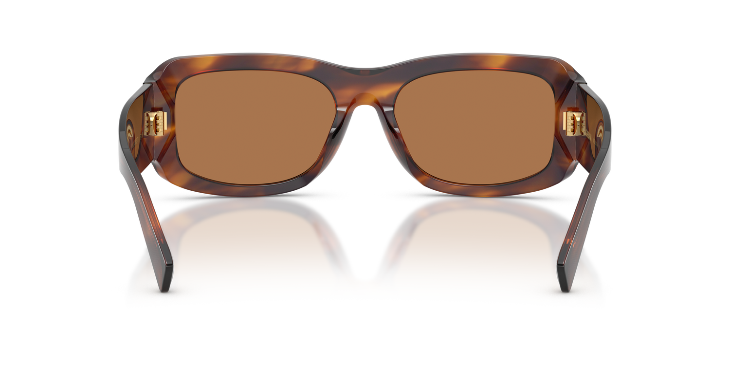 DOLCE &amp; GABBANA DG4503 306373 57