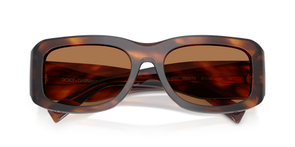 DOLCE &amp; GABBANA DG4503 306373 57