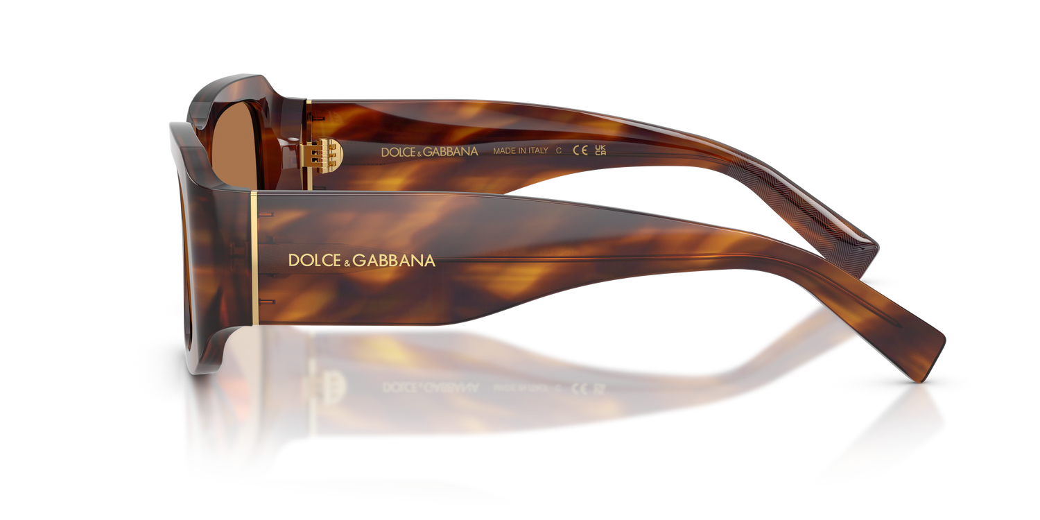 DOLCE &amp; GABBANA DG4503 306373 57