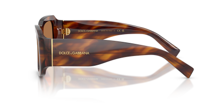 DOLCE &amp; GABBANA DG4503 306373 57