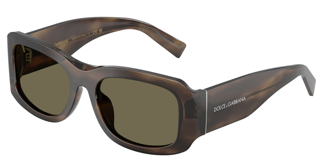 DOLCE &amp; GABBANA DG4503 3200/3 57