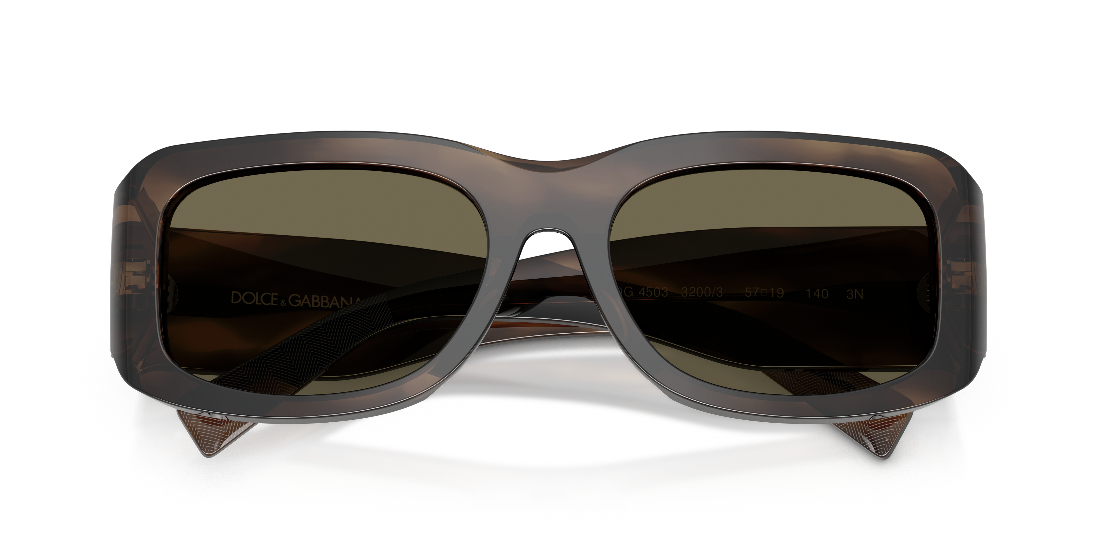 DOLCE &amp; GABBANA DG4503 3200/3 57