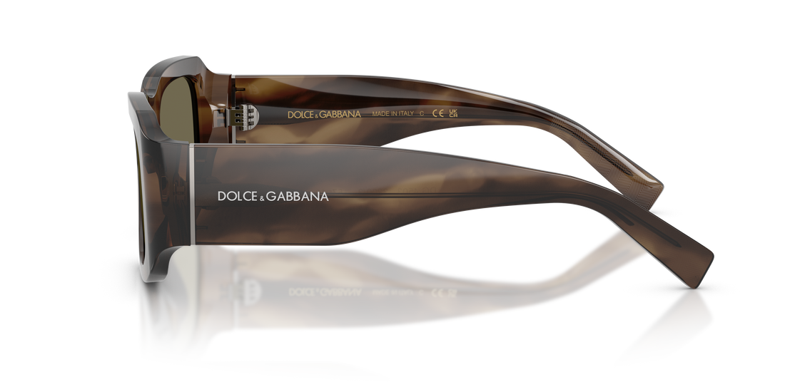 DOLCE & GABBANA DG4503 3200/3 57